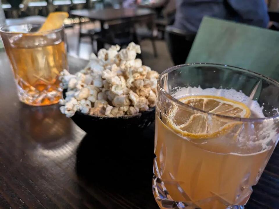 Eugene’s food scene is getting a major shakeup