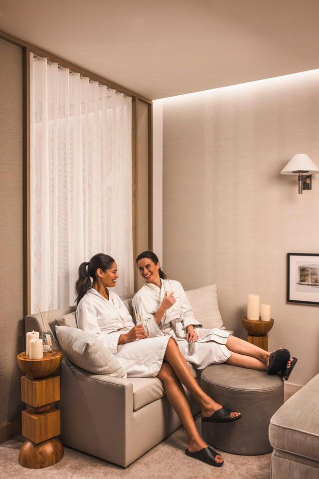 Fort Worth’s new wellness game-changer