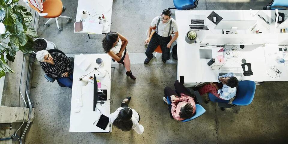Houston’s Tech Boom: 2025’s Hot Job Scene