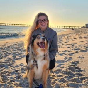 Houston pets can now say goodbye at home