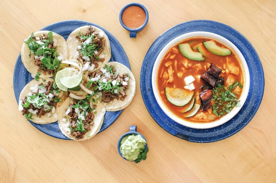 New eats and experiences in Katy-Fulshear