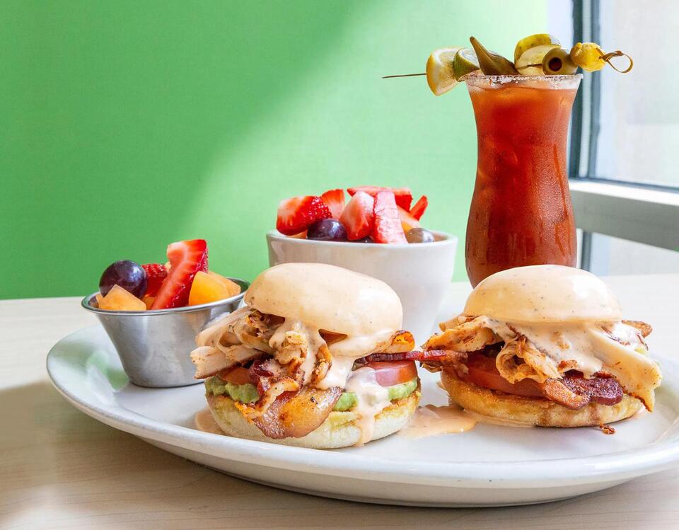 Jacksonville’s food scene heats up in July