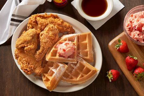 Jacksonville’s food scene heats up in July