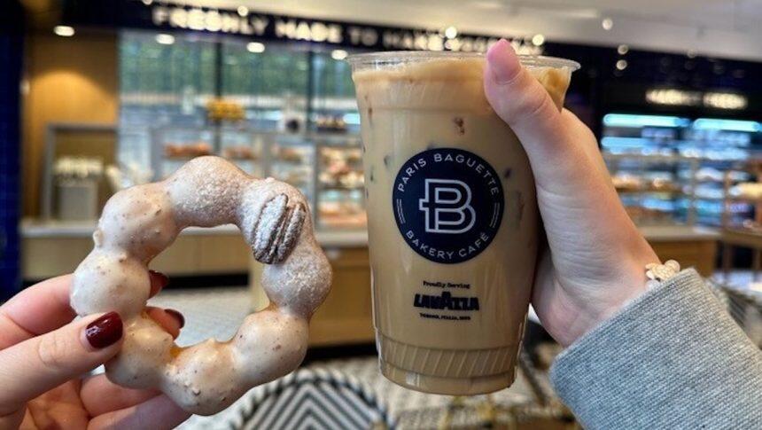 Paris Baguette brings fresh flavors to St. Johns