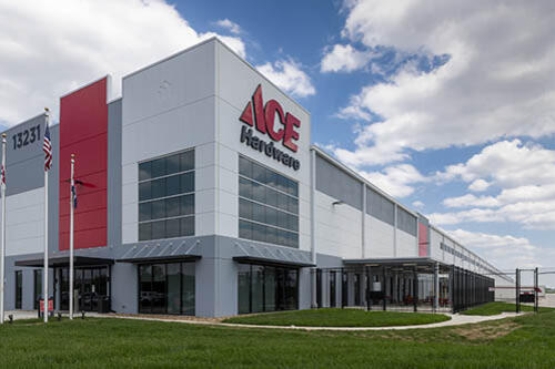 Ace Hardware’s Mega Warehouse: What’s In It For You?
