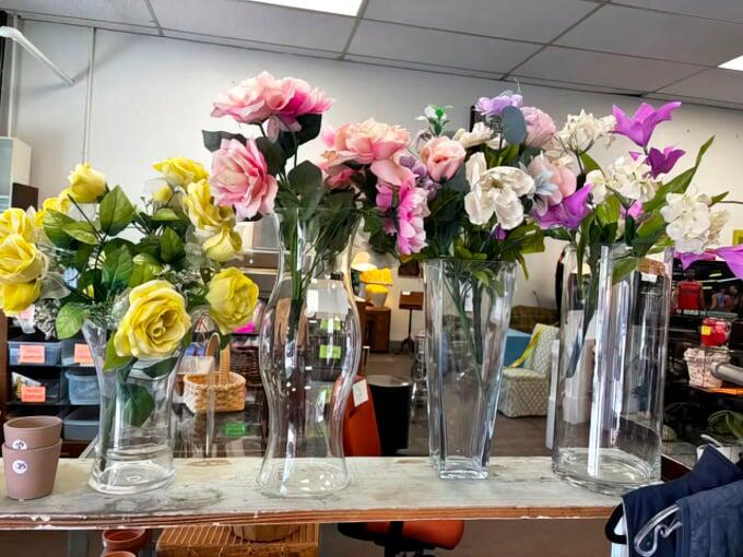 Kansas City’s thrift store treasure hunt