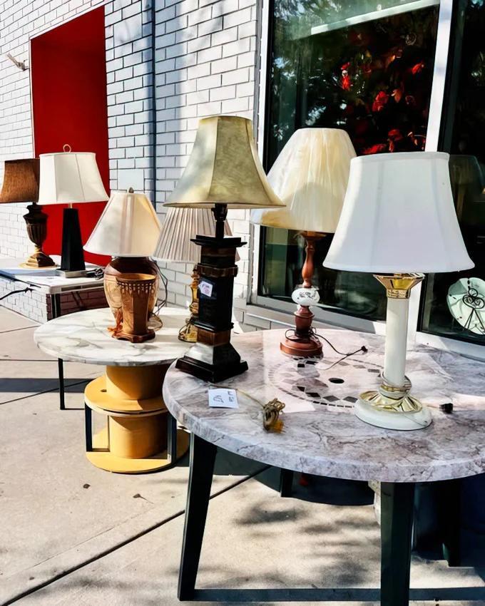 Kansas City’s thrift store treasure hunt