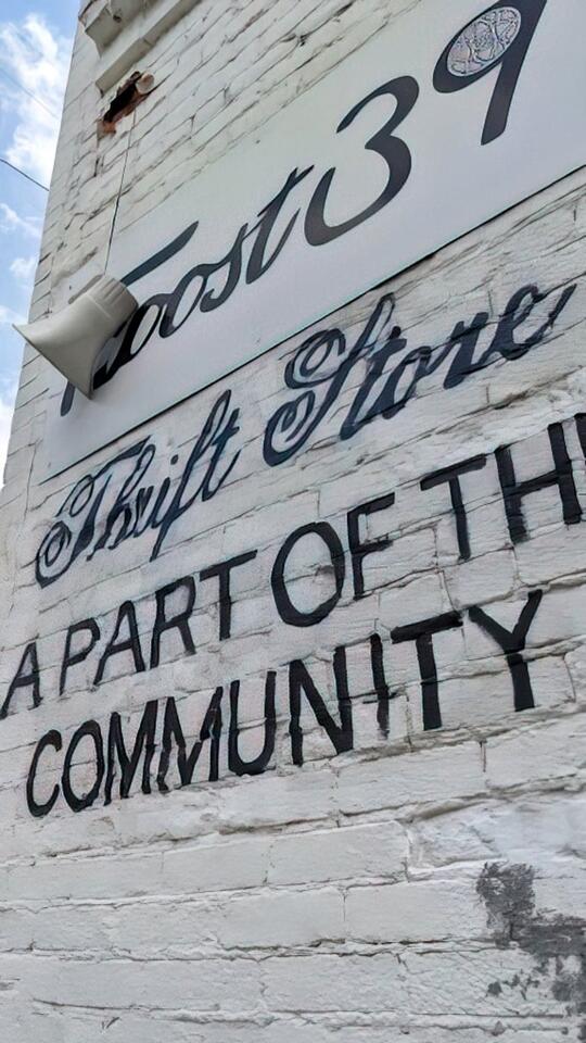 Kansas City’s thrift store treasure hunt