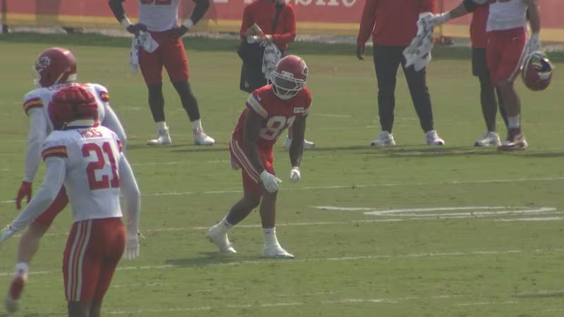 KC sports shakeup: Chiefs, Royals & Sporting updates