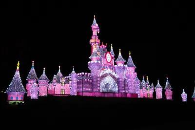 Kansas City lights up with GloWild festival
