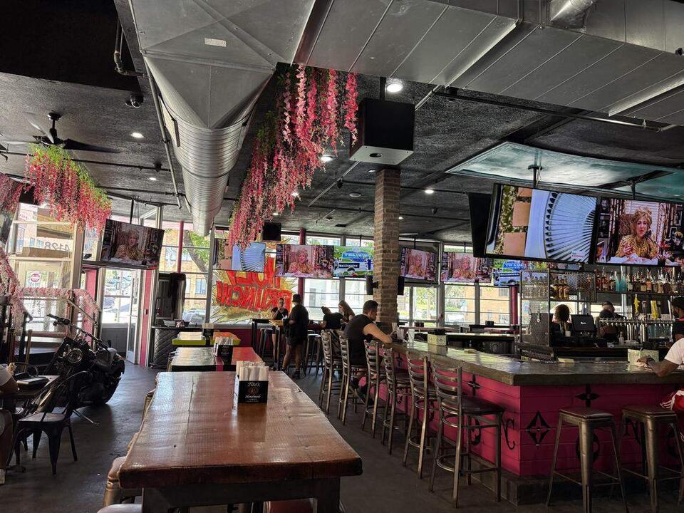 Westport’s new brunch spot is a game changer