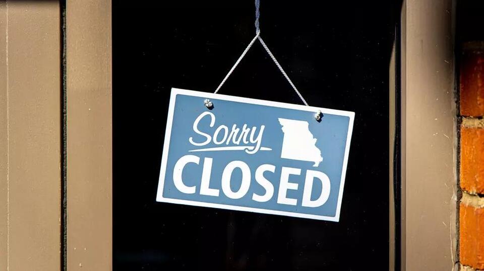 Kansas City loses a favorite hangout
