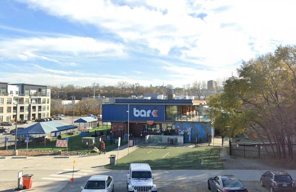 Kansas City loses a favorite hangout