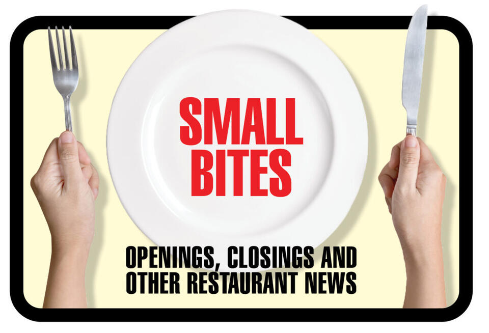 KC’s food scene is on the move!