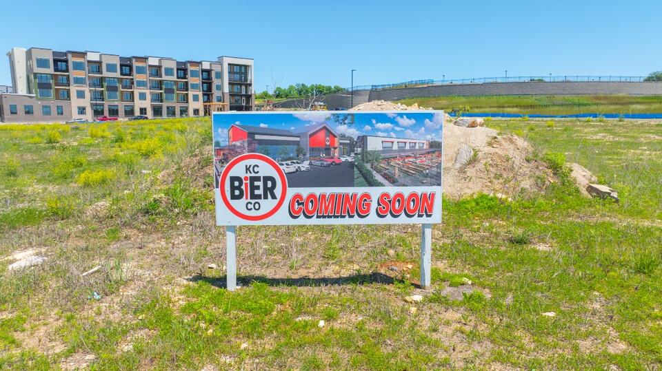 KC’s food scene is on the move!