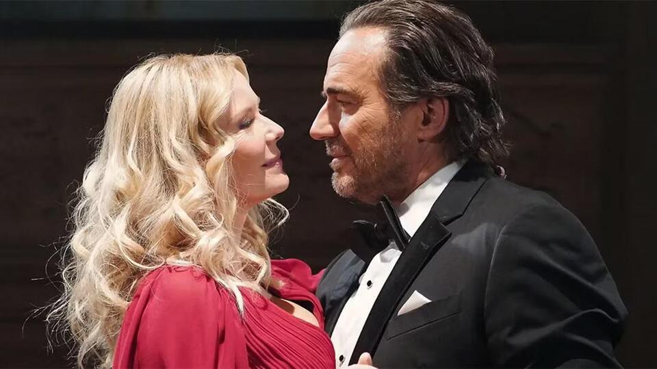 Brooke & Ridge: Italy Sparks or Nick's Move? 🇮🇹