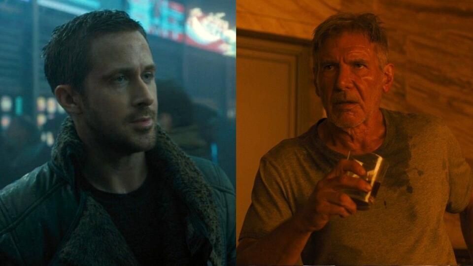Harrison Ford’s Accidental Punch 😂