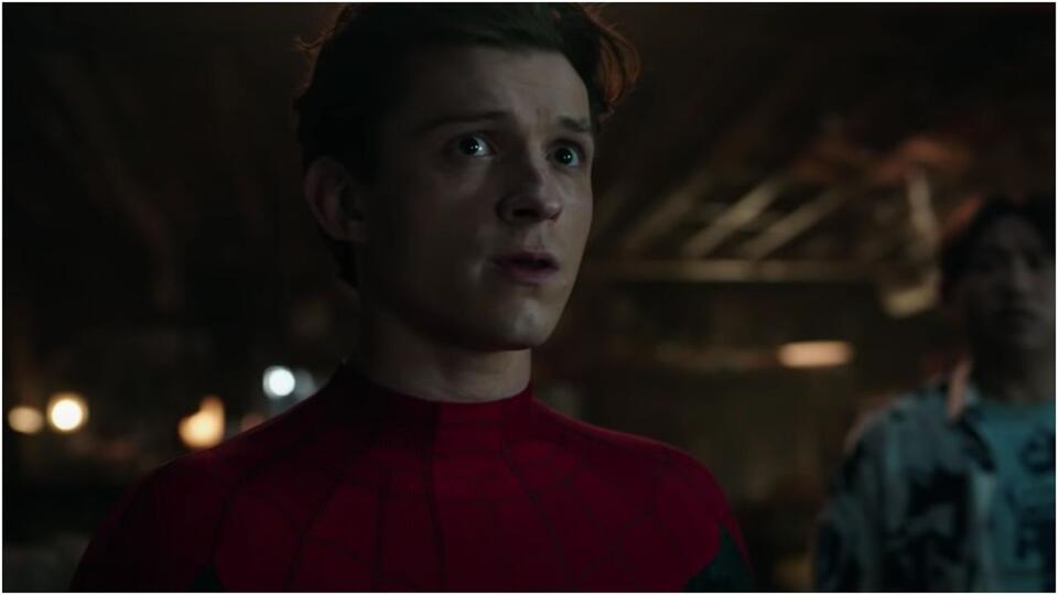 Hulk Smashes Into Spider-Man’s New Movie! 🕷️