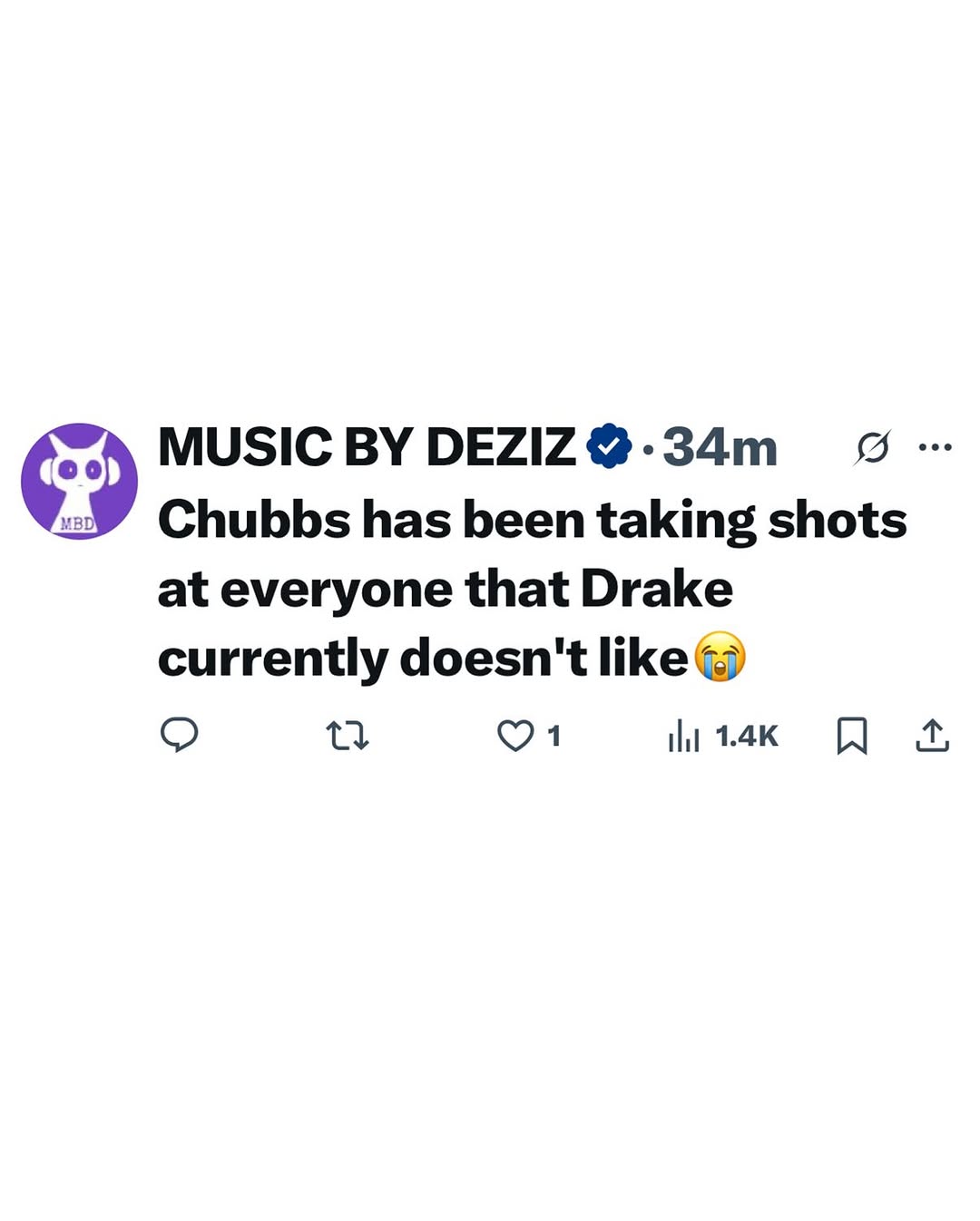 LeBron & Drake’s Caribana Fallout? 👀