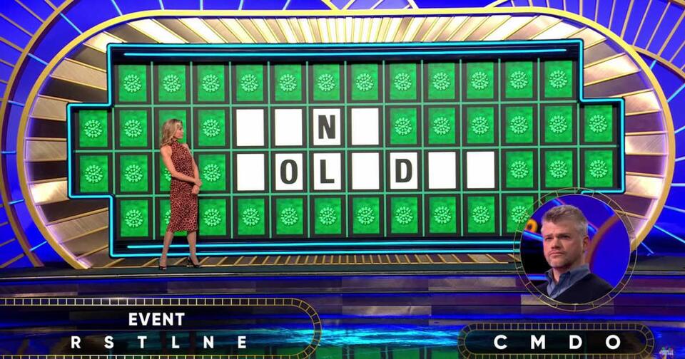 Fans Slam 'Wheel of Fortune' for Unfair Puzzle 😱