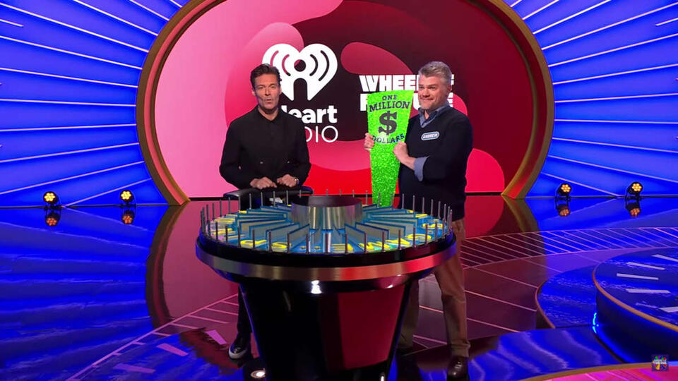 Fans Slam 'Wheel of Fortune' for Unfair Puzzle 😱