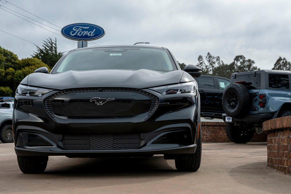 Ford’s ‘Model T Moment’: Will Cheap EVs Finally Arrive?