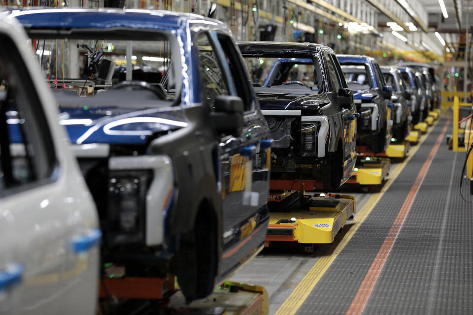 Ford’s ‘Model T Moment’: Will Cheap EVs Finally Arrive?