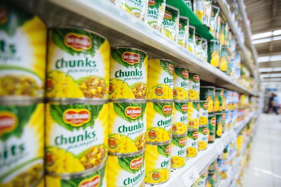 Del Monte’s US Drama: What It Means for Your Groceries