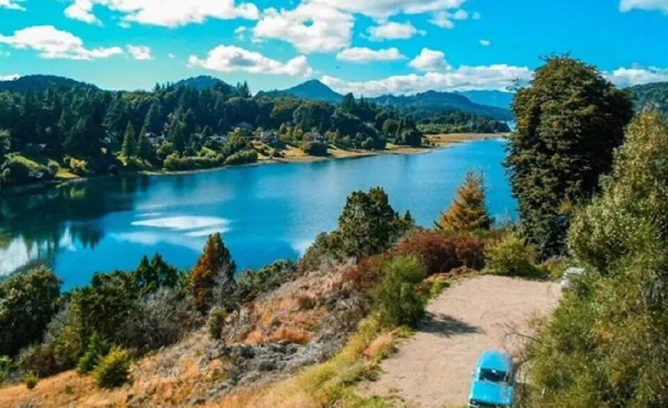 Billionaire Buys Patagonia for Private Ski Resort?!