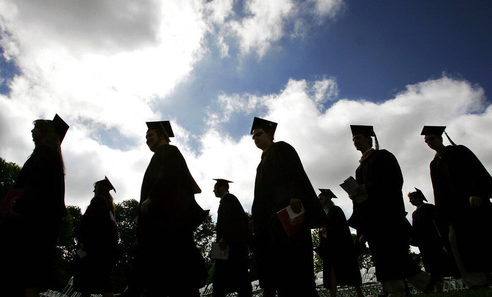 Student Loan Interest Is Back—Here’s What It Means