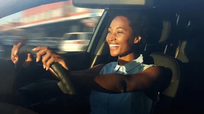 How to Save Big on Your Next Car Loan