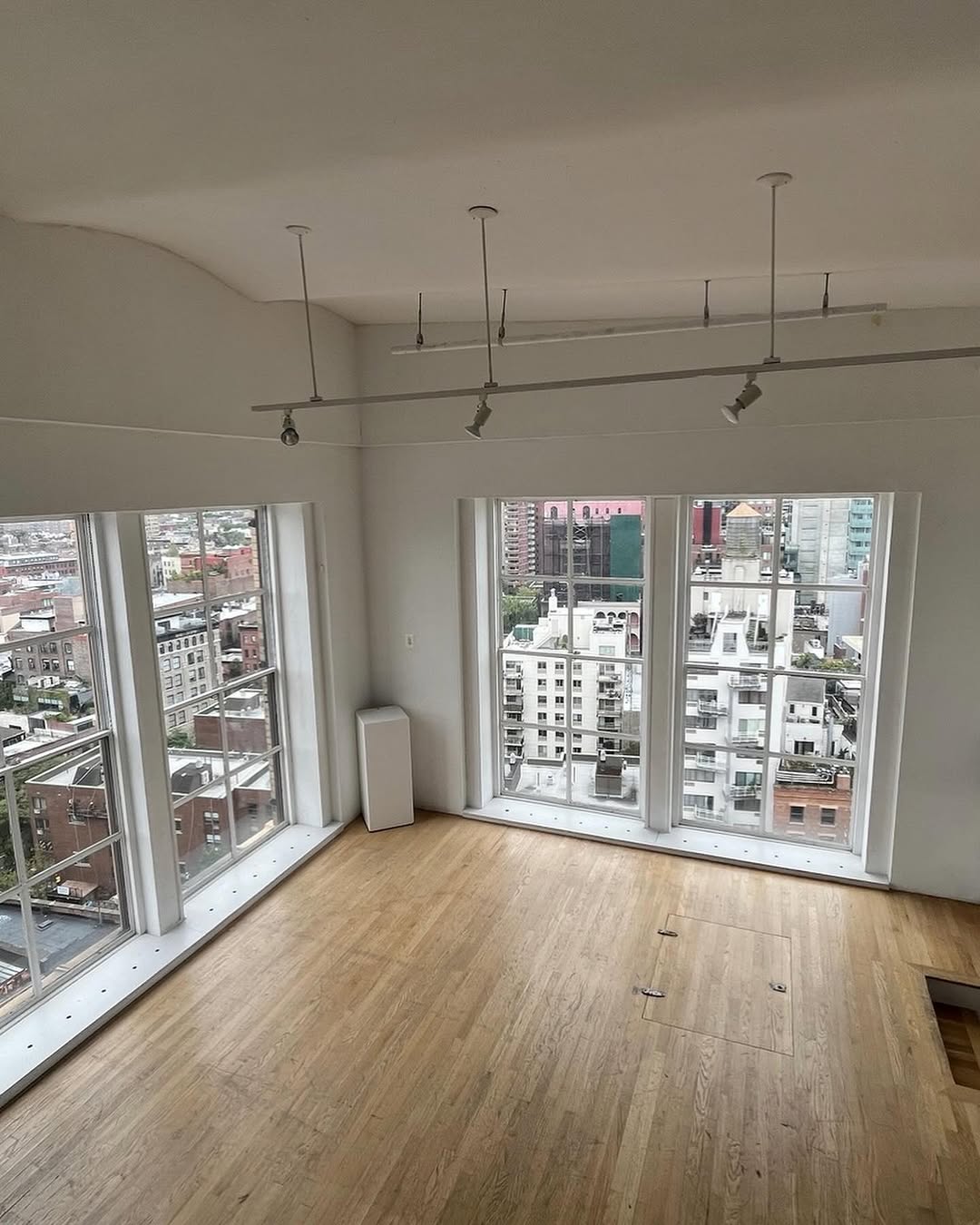 NYC’s real-life artist loft stars in ‘And Just Like That’
