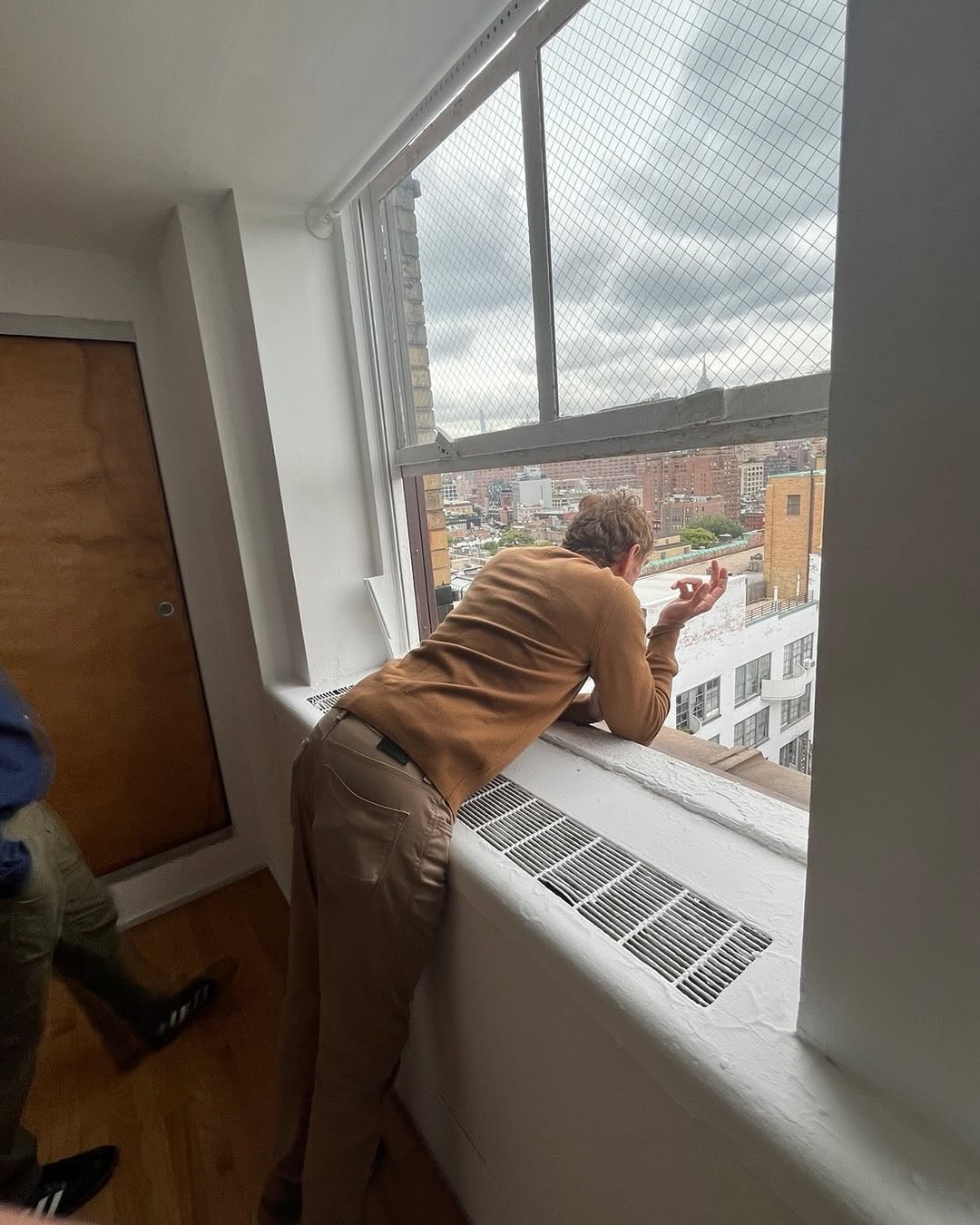 NYC’s real-life artist loft stars in ‘And Just Like That’