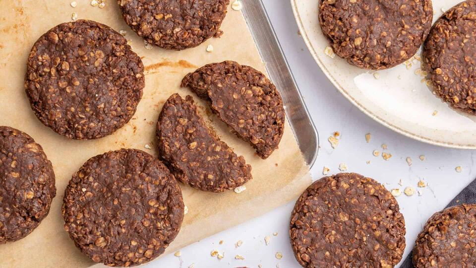 Desserts Kids Can Actually Make