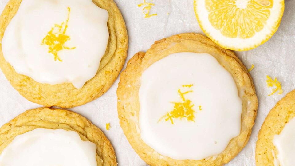 Desserts Kids Can Actually Make