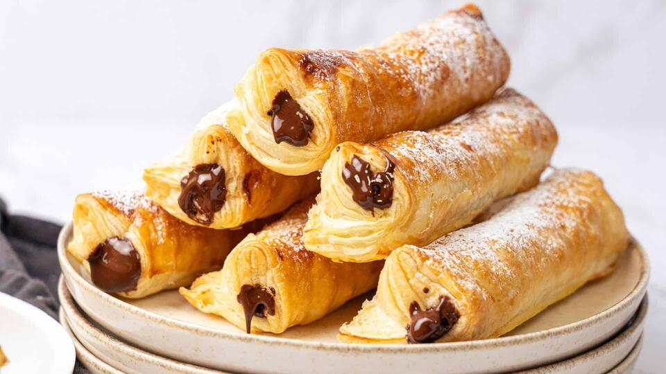 Desserts Kids Can Actually Make