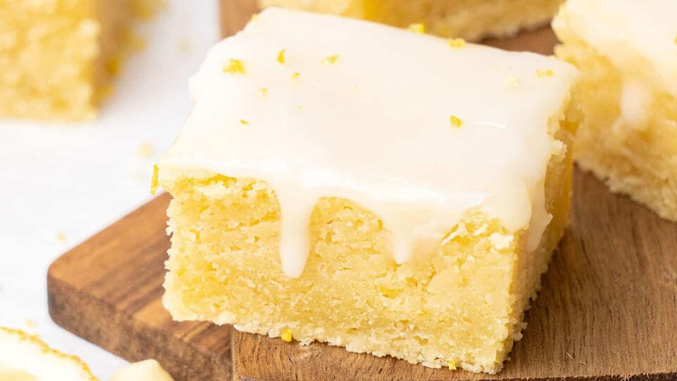Desserts Kids Can Actually Make