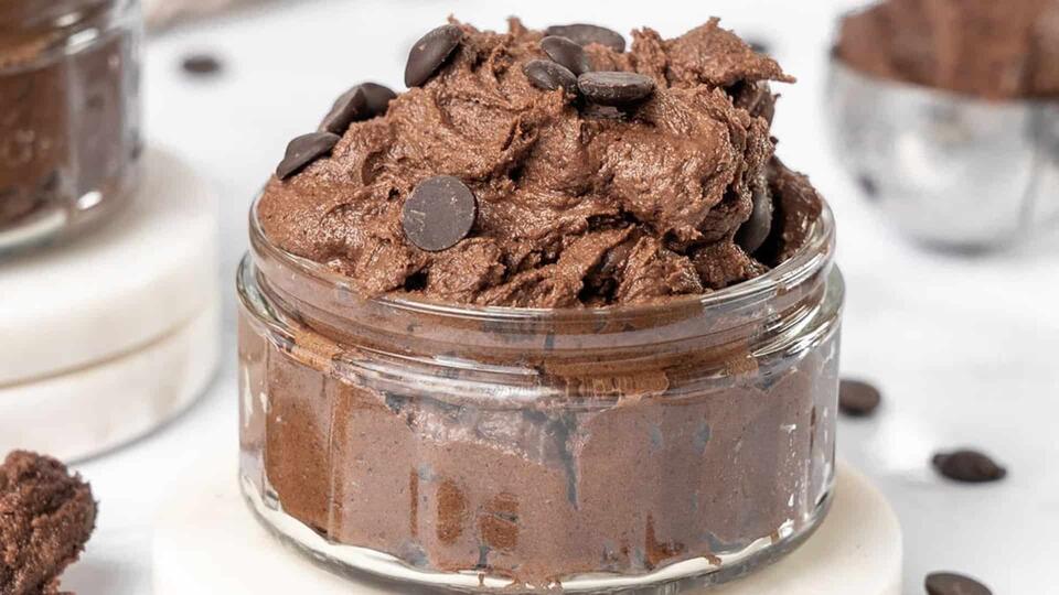 Desserts Kids Can Actually Make
