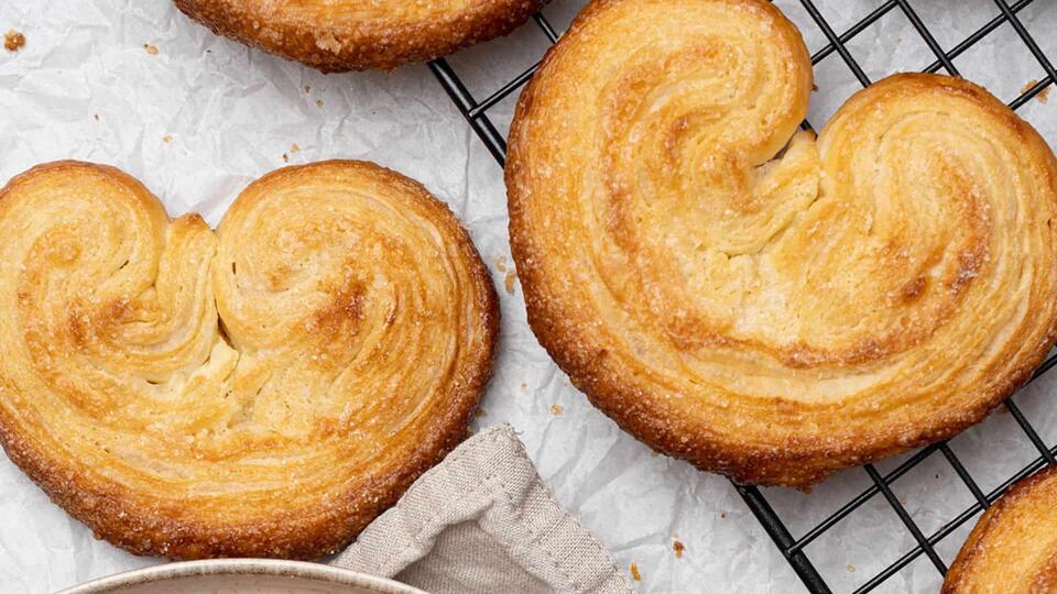 Desserts Kids Can Actually Make