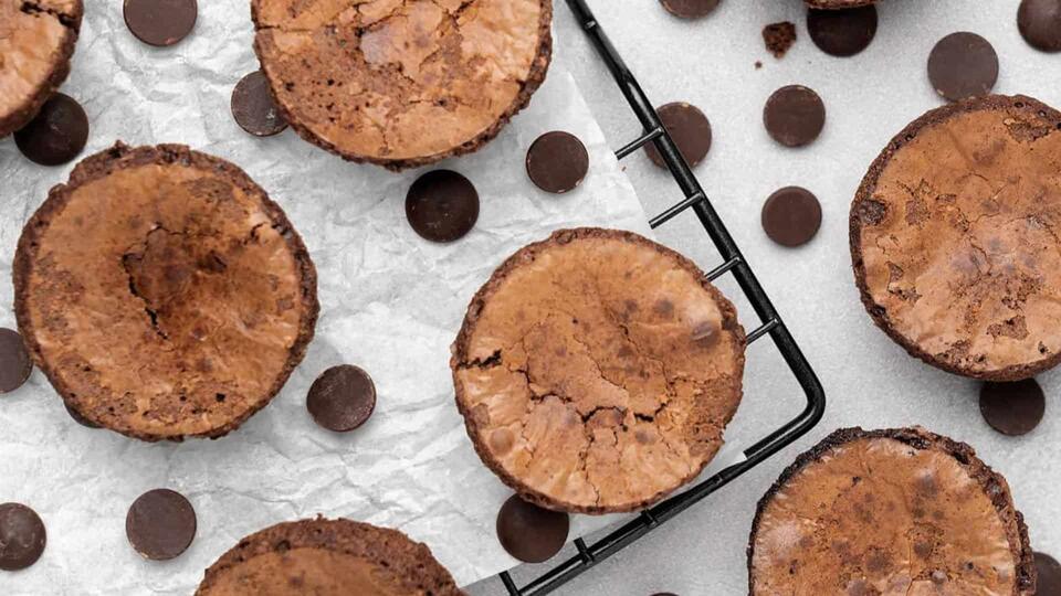 Desserts Kids Can Actually Make