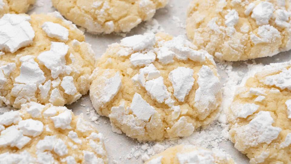 Desserts Kids Can Actually Make