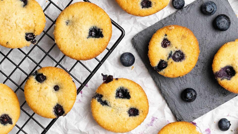 Desserts Kids Can Actually Make