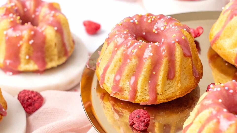 Desserts Kids Can Actually Make