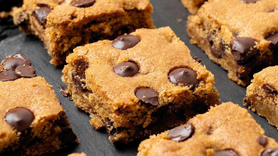Desserts Kids Can Actually Make