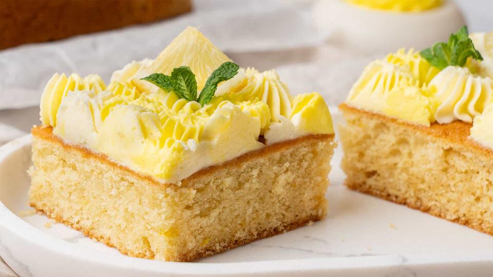 Desserts Kids Can Actually Make