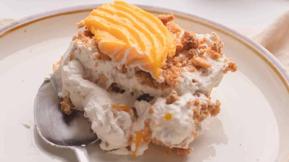 Desserts Kids Can Actually Make
