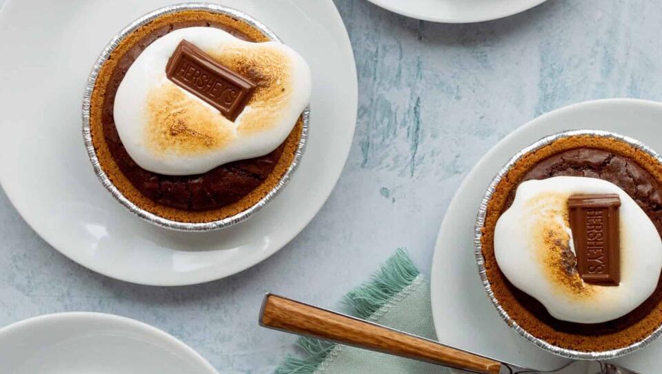 Desserts Kids Can Actually Make