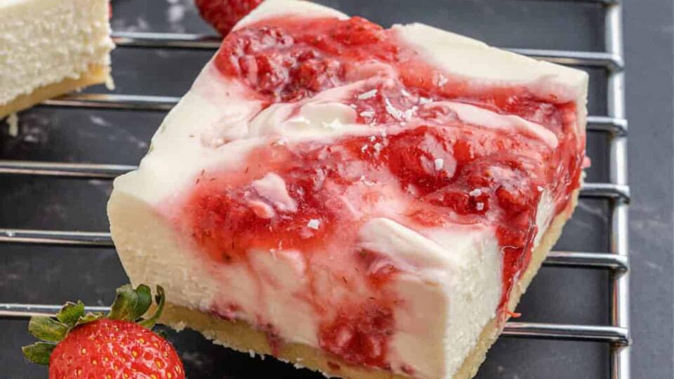Desserts Kids Can Actually Make