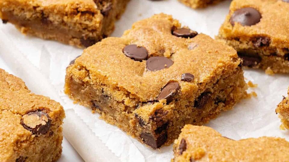 Desserts Kids Can Actually Make