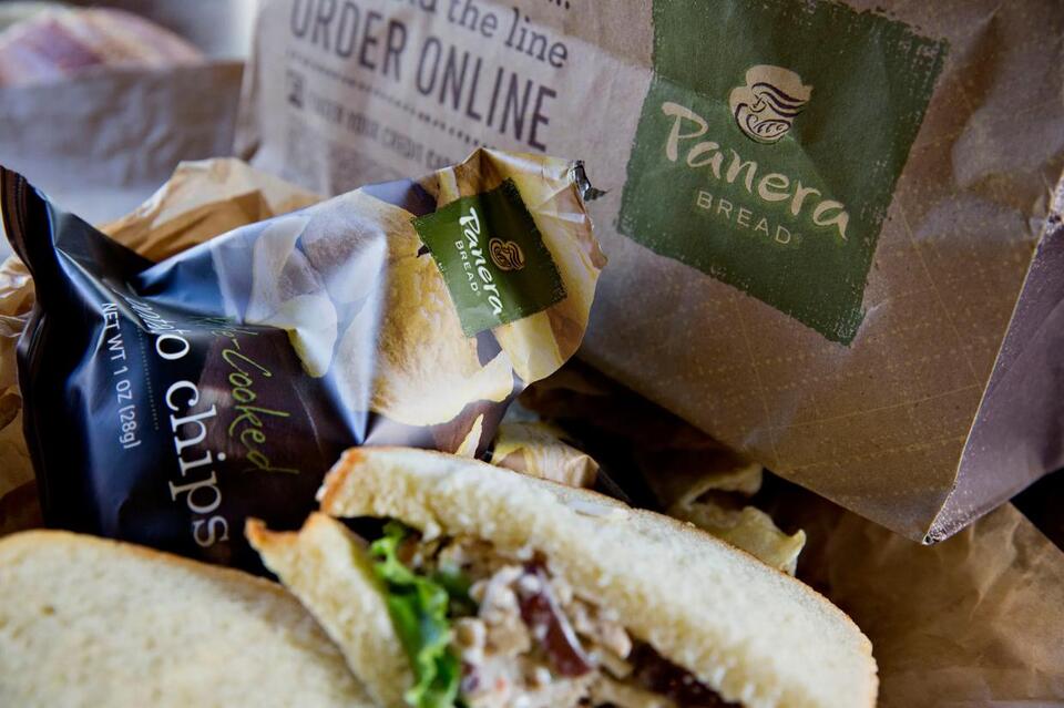 Panera’s Bread Just Got a Makeover